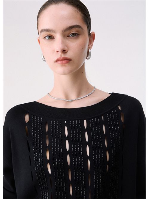Jersey woman Liu jo LIU JO | CF6002MS55N/22222